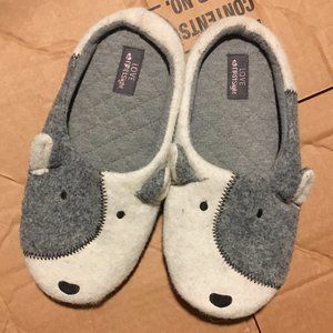 Animal Slippers (Size Large)